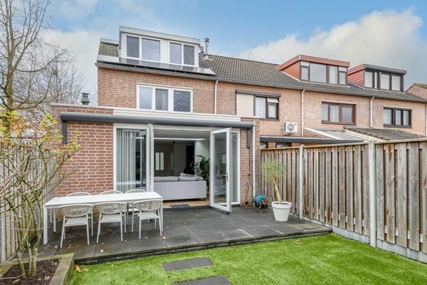 Medium property photo - Kronenland 1243, 6605 RP Wijchen